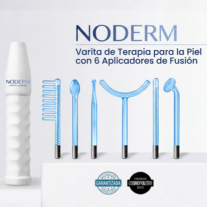 Dispositivo Facial de Alta Frecuencia Noderm® AR