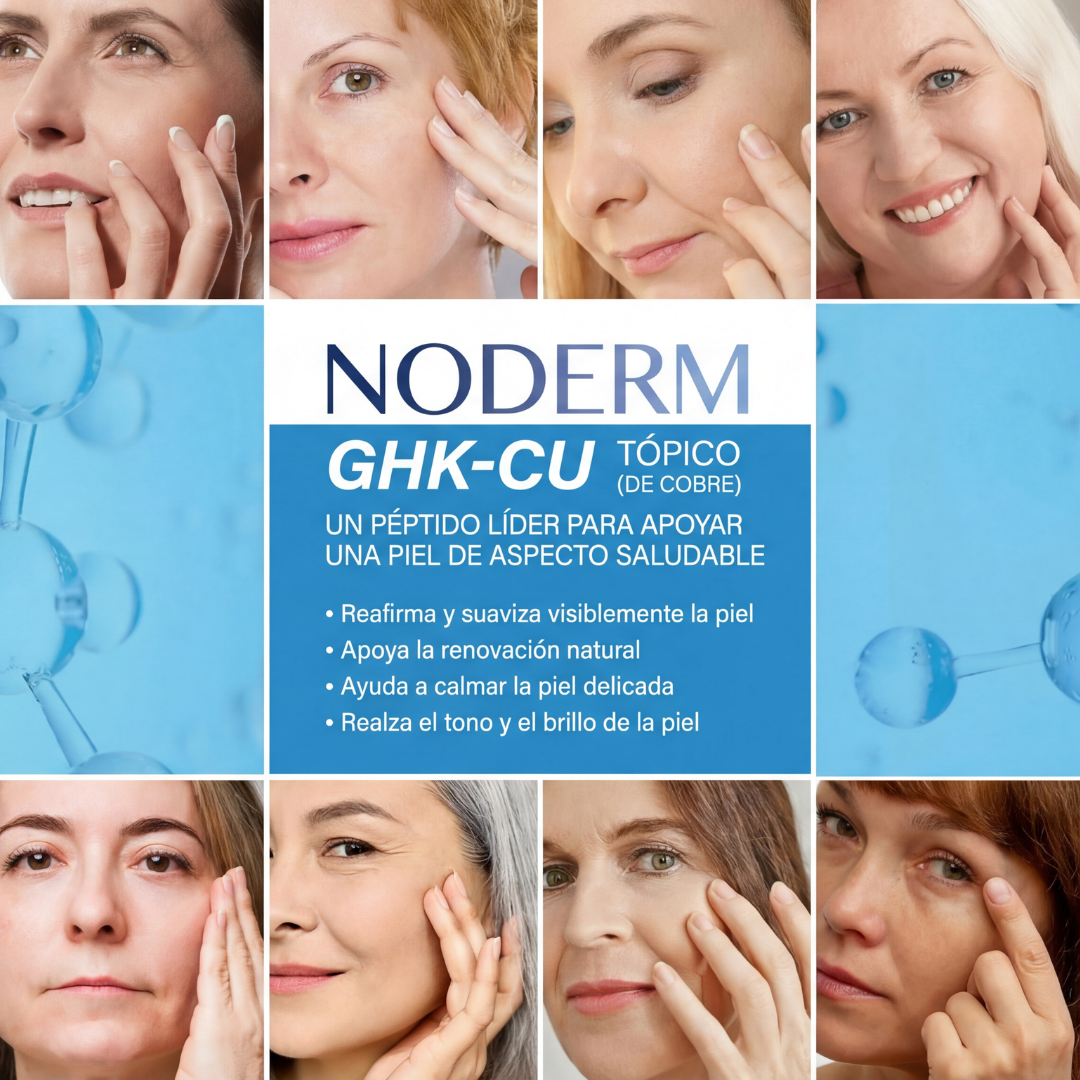 Sebo de Res de Pasto 100% Orgánico  - Noderm®