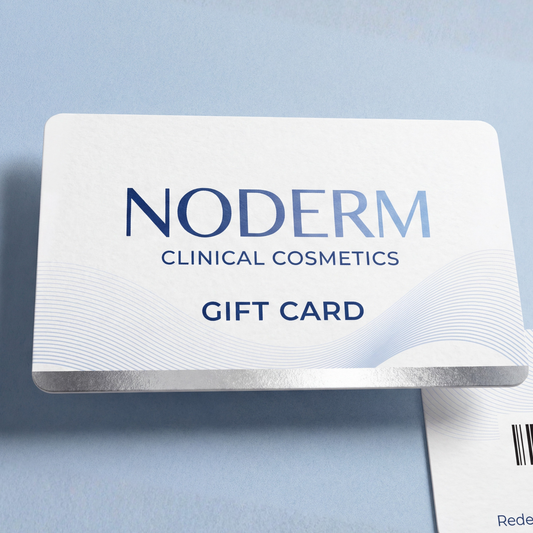 Noderm® Gift Card