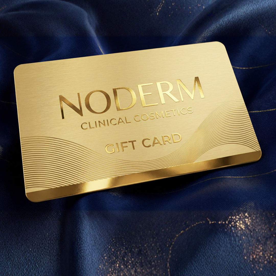 Noderm® Tarjeta de Regalo