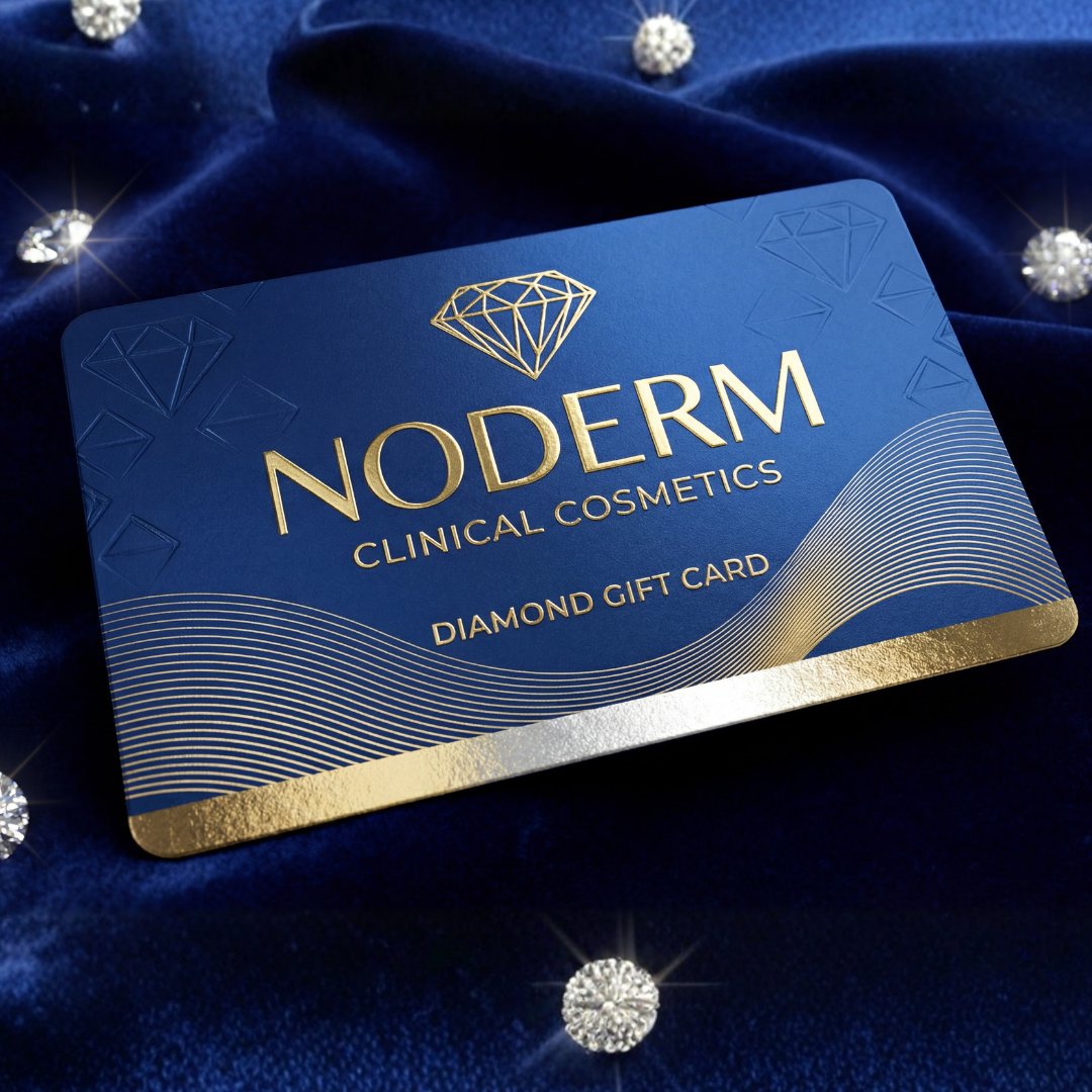 Noderm® Tarjeta de Regalo
