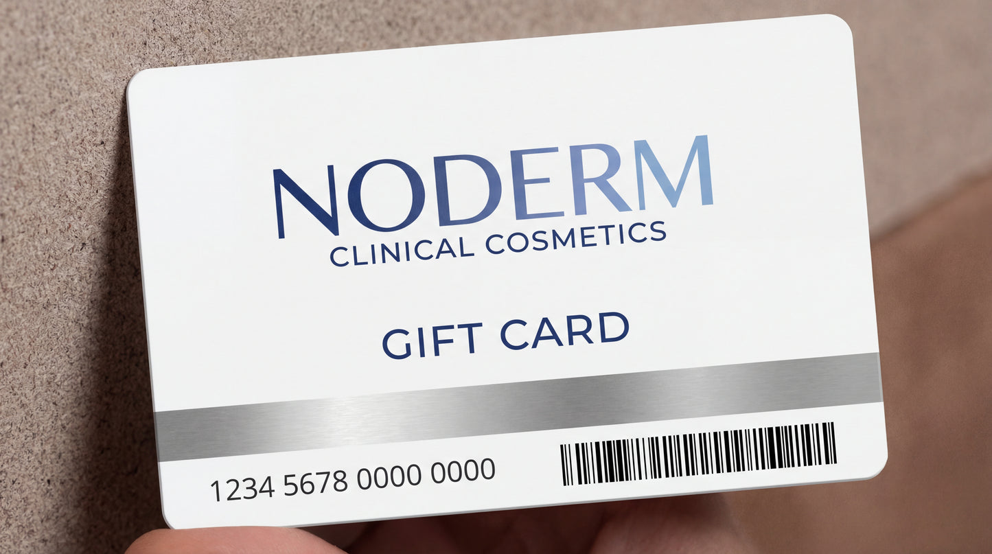 Noderm Gift Card 10€