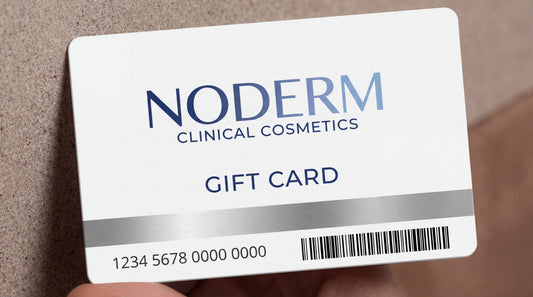 Noderm Gift Card 10€
