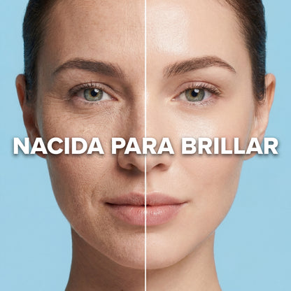 Bálsamo de Sebo de Res con Miel - Noderm®