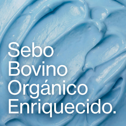 Bálsamo de Sebo de Res con Miel - Noderm®