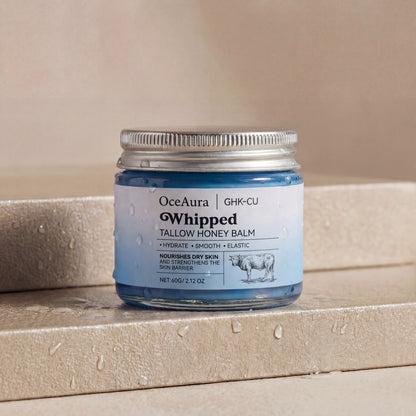 Bálsamo de Sebo de Res con Miel - Noderm®